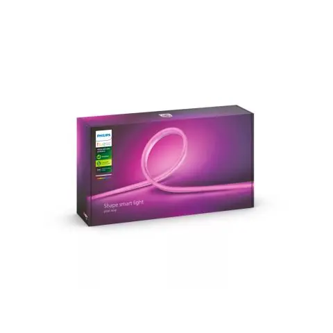 Rabatt Philips Hue Outdoor Lightstrip LED-ljusslinga